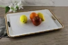 melamine trays